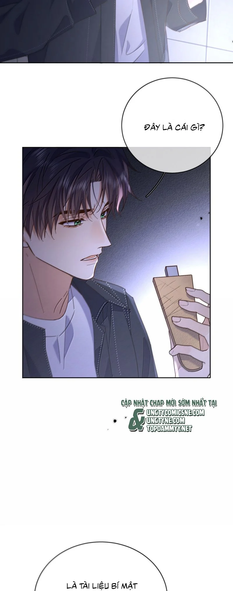 Huynh Dạy Dỗ Đệ Bất Kính Chapter 81 21