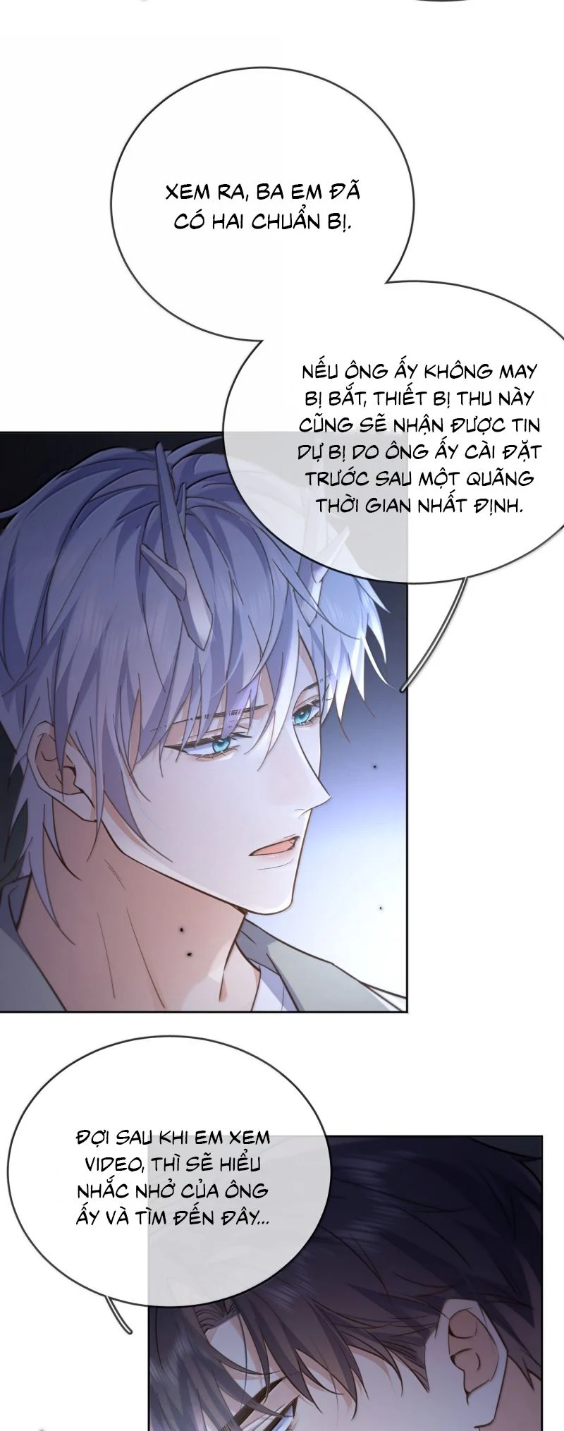 Huynh Dạy Dỗ Đệ Bất Kính Chapter 81 25