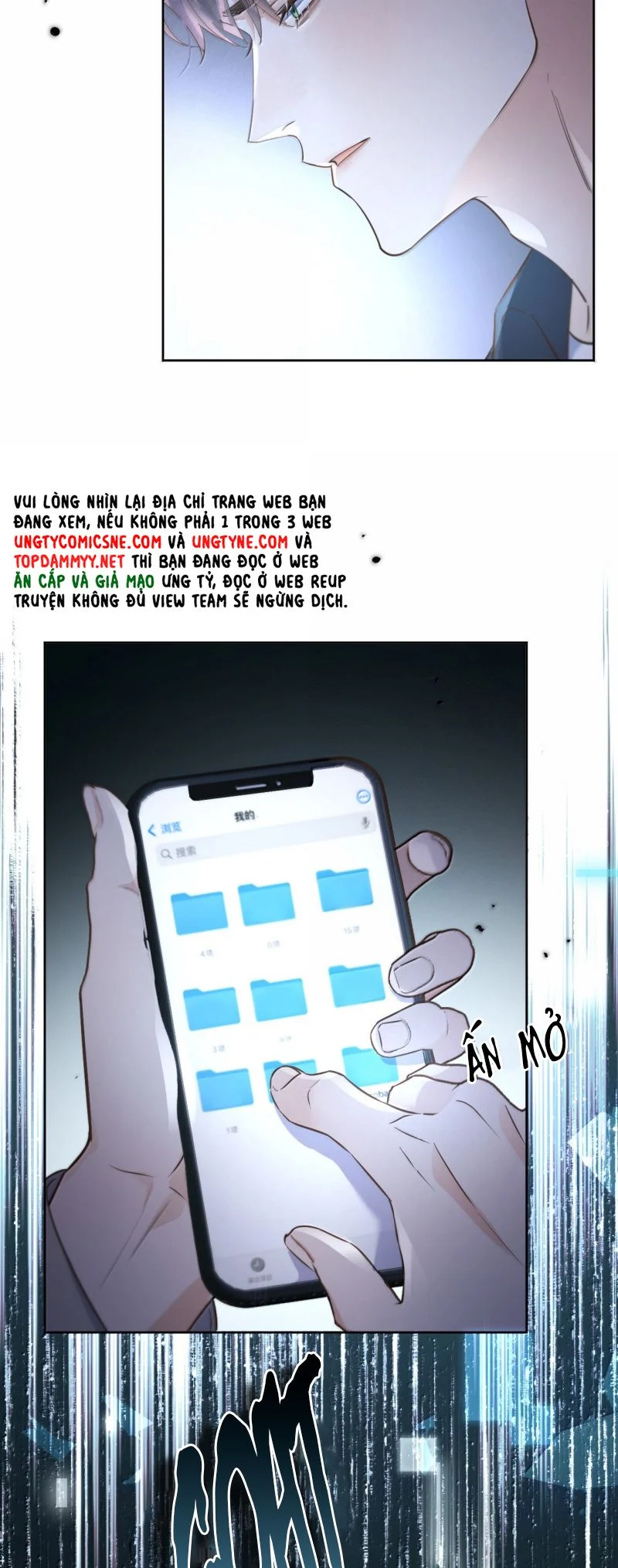 Huynh Dạy Dỗ Đệ Bất Kính Chapter 81 26