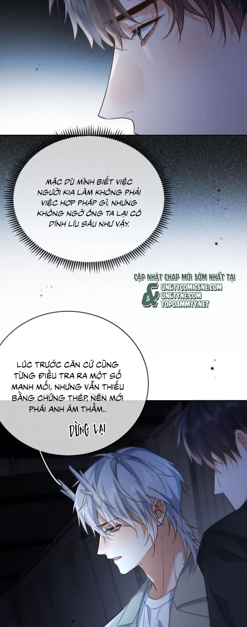Huynh Dạy Dỗ Đệ Bất Kính Chapter 81 28