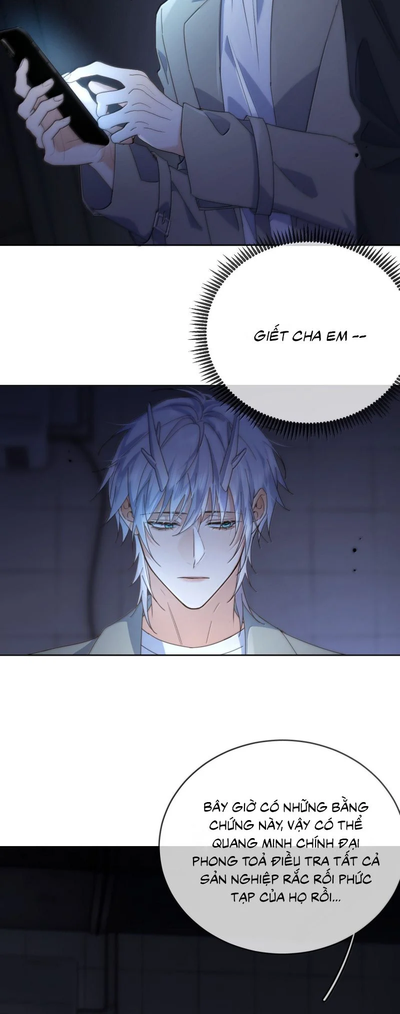 Huynh Dạy Dỗ Đệ Bất Kính Chapter 81 29
