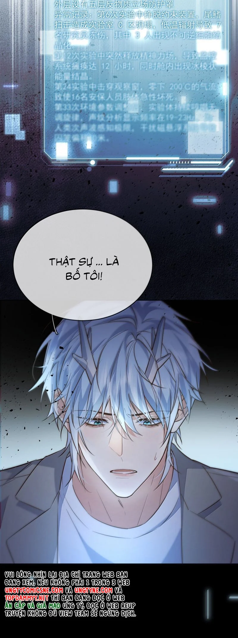 Huynh Dạy Dỗ Đệ Bất Kính Chapter 81 33