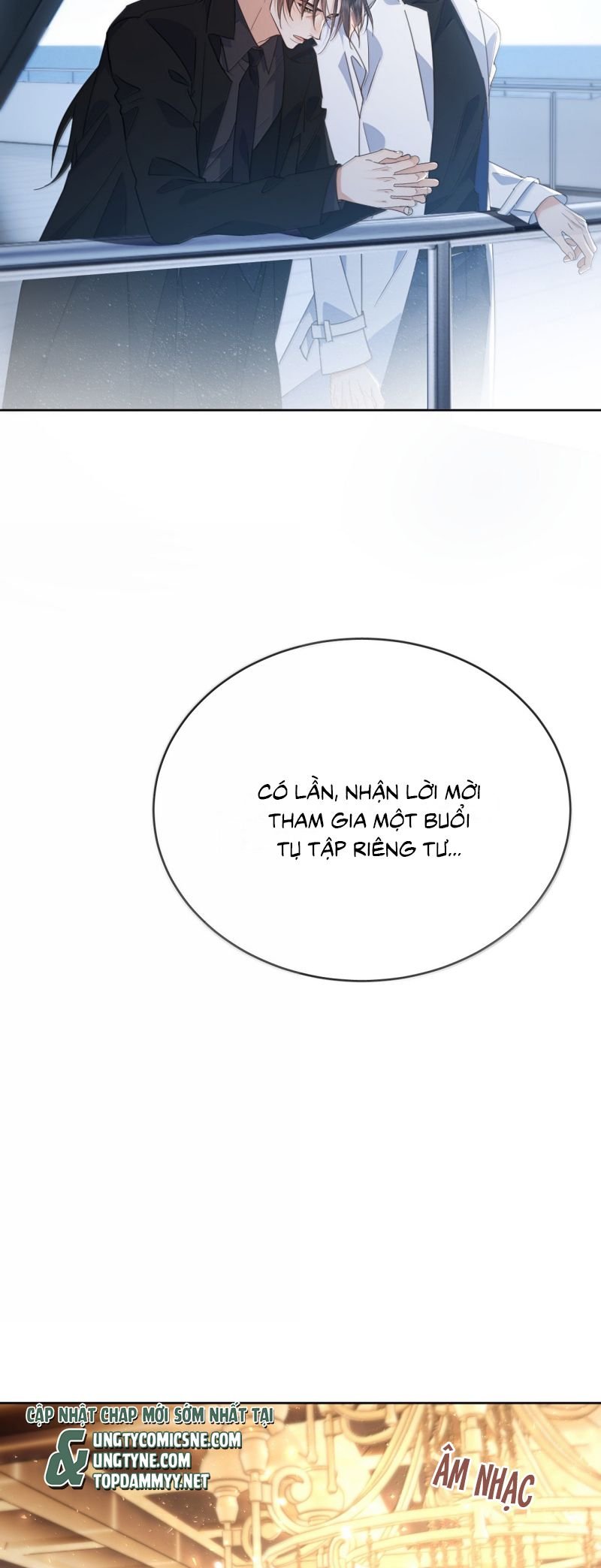 Huynh Dạy Dỗ Đệ Bất Kính Chapter 82 5