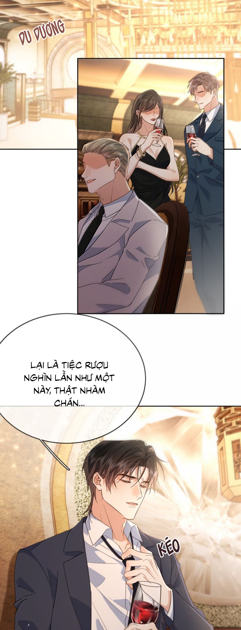 Huynh Dạy Dỗ Đệ Bất Kính Chapter 82 6