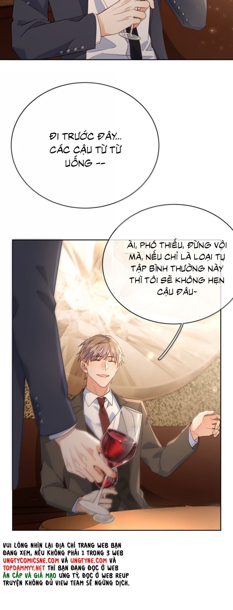 Huynh Dạy Dỗ Đệ Bất Kính Chapter 82 7