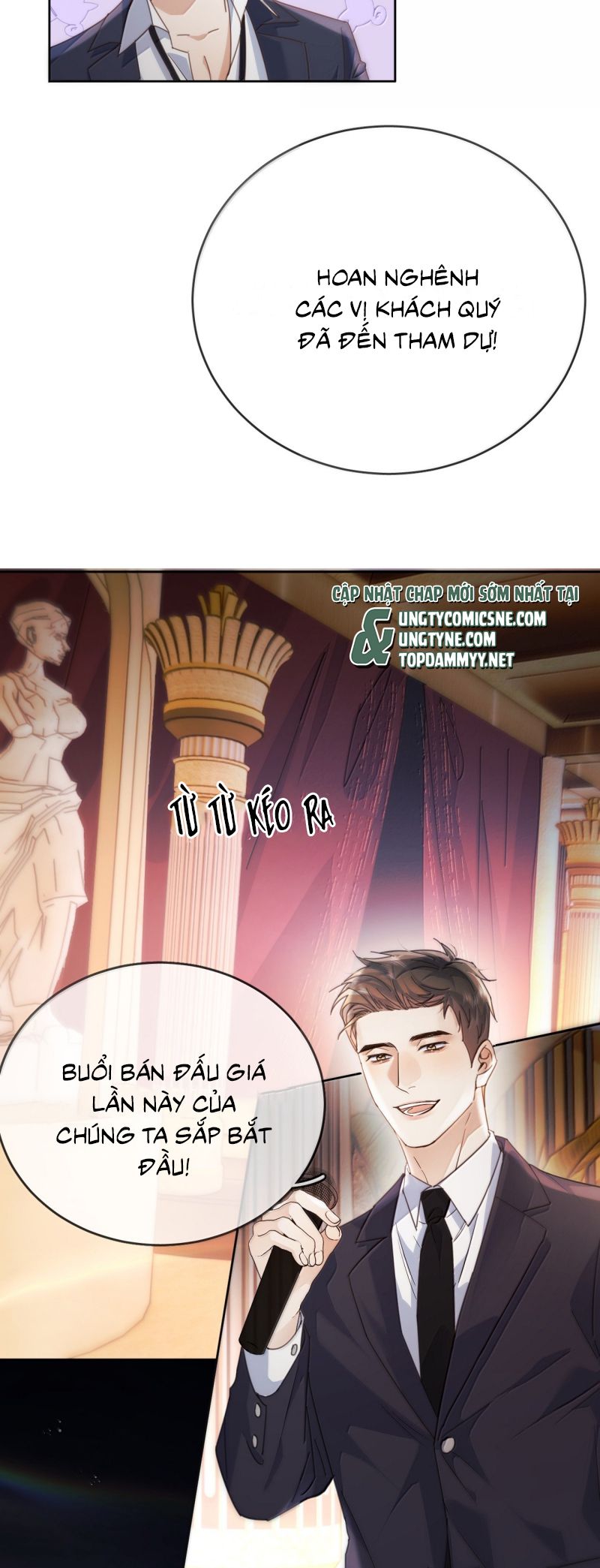 Huynh Dạy Dỗ Đệ Bất Kính Chapter 82 9