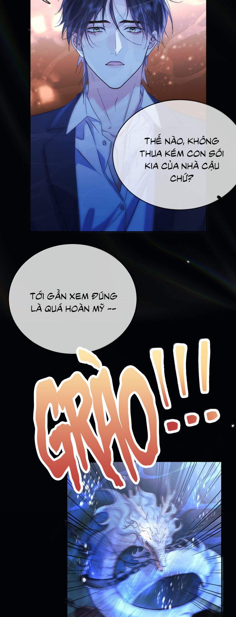 Huynh Dạy Dỗ Đệ Bất Kính Chapter 82 12