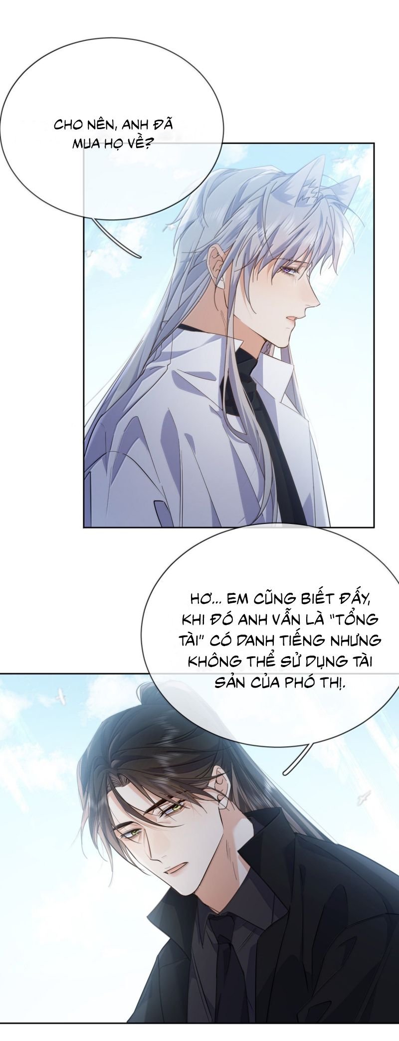 Huynh Dạy Dỗ Đệ Bất Kính Chapter 82 14
