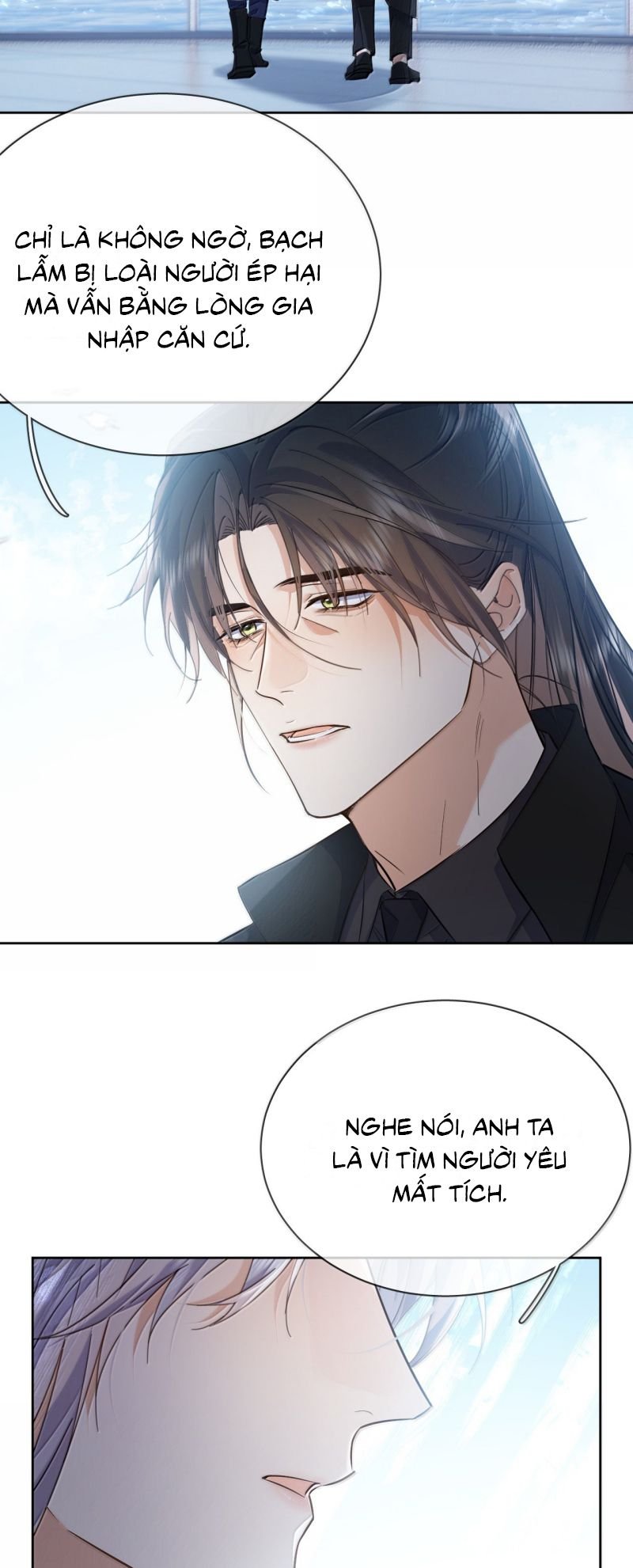 Huynh Dạy Dỗ Đệ Bất Kính Chapter 82 16