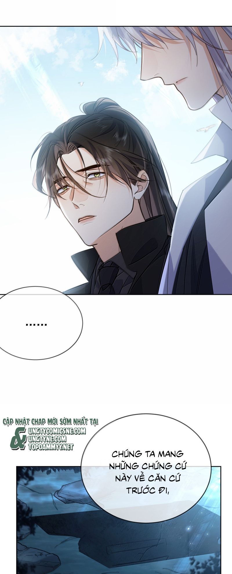 Huynh Dạy Dỗ Đệ Bất Kính Chapter 82 18