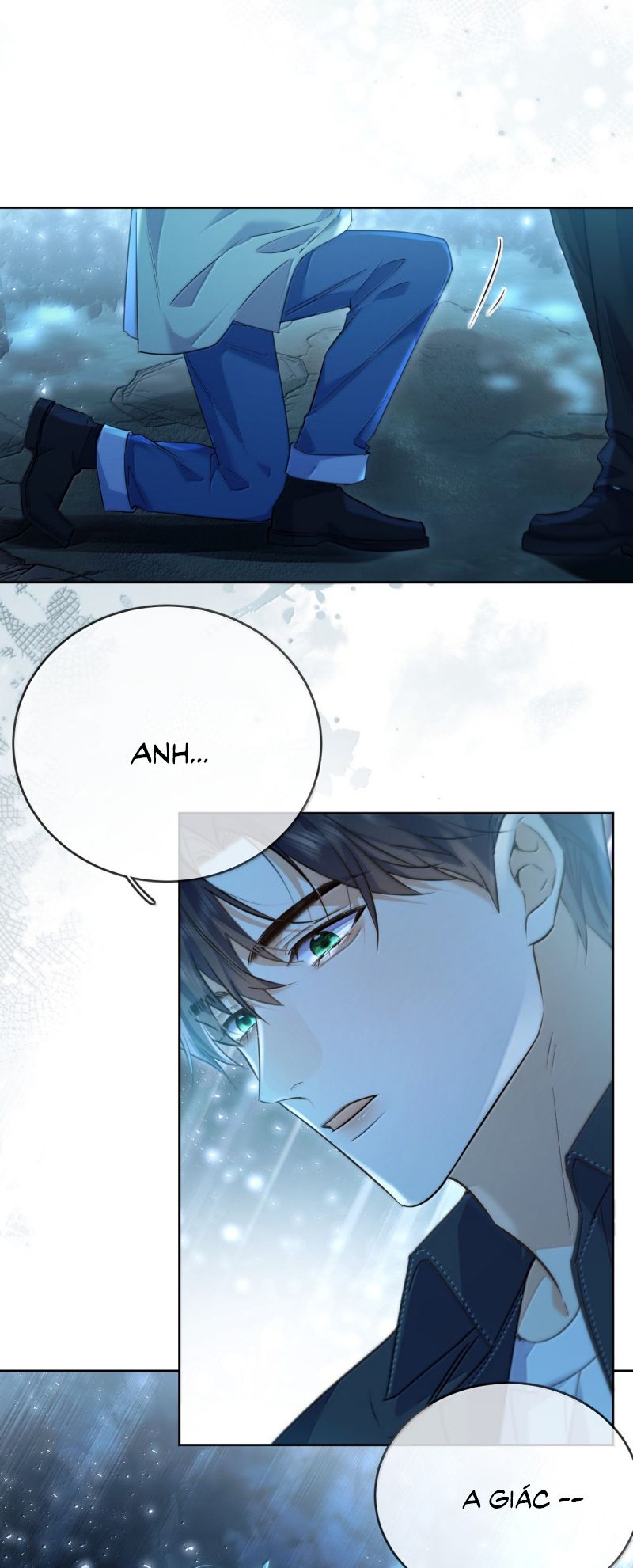 Huynh Dạy Dỗ Đệ Bất Kính Chapter 82 21