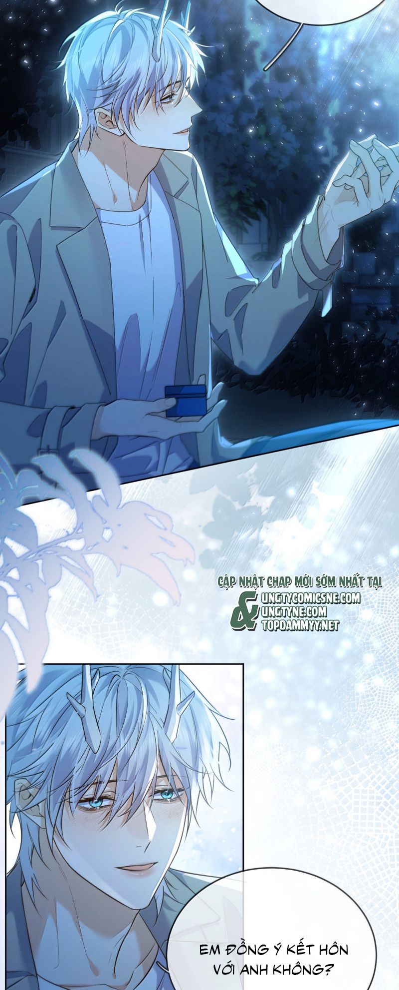 Huynh Dạy Dỗ Đệ Bất Kính Chapter 82 22