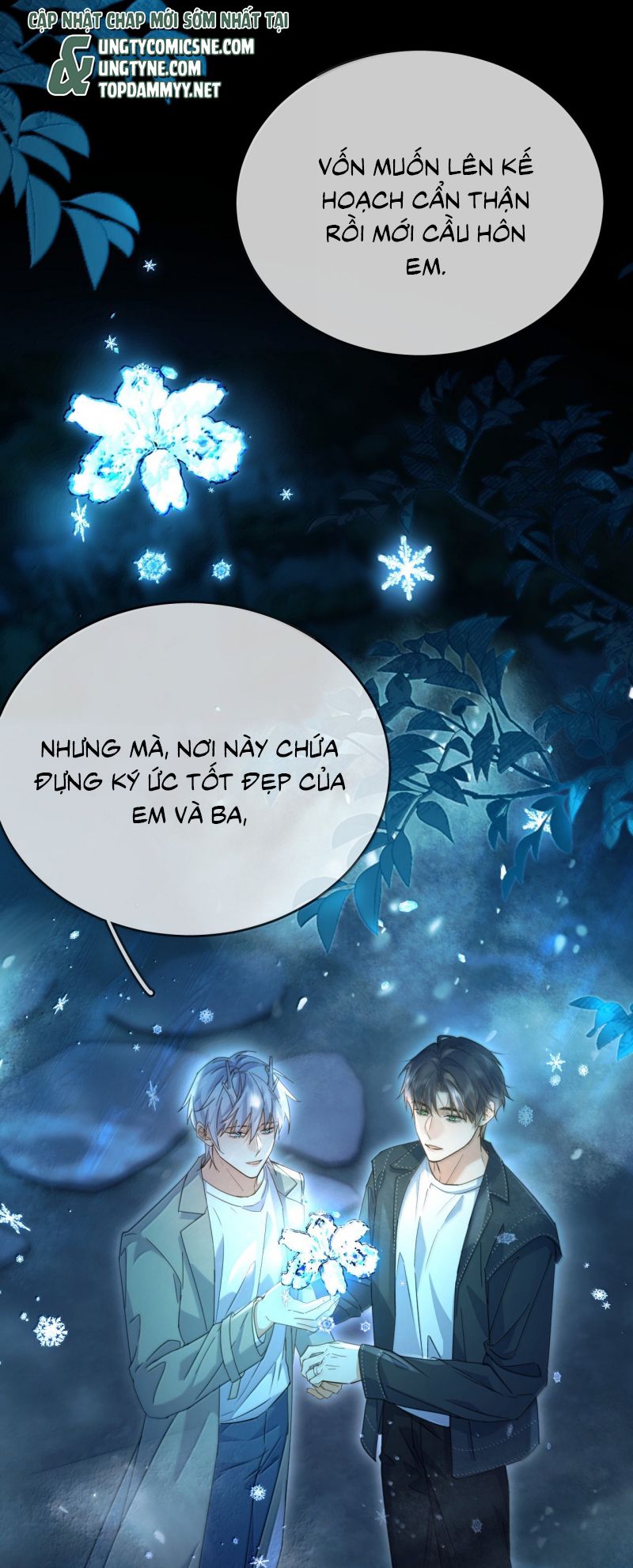 Huynh Dạy Dỗ Đệ Bất Kính Chapter 82 26