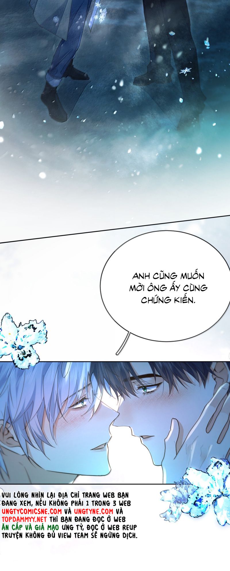 Huynh Dạy Dỗ Đệ Bất Kính Chapter 82 27