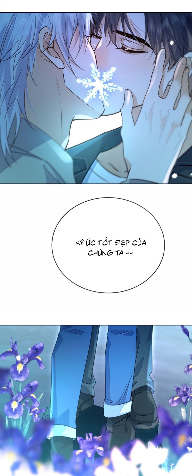 Huynh Dạy Dỗ Đệ Bất Kính Chapter 82 28