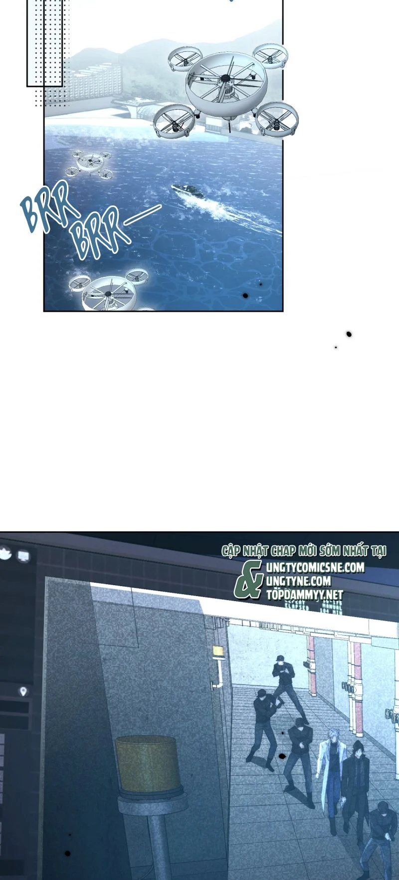 Huynh Dạy Dỗ Đệ Bất Kính Chapter 83 3
