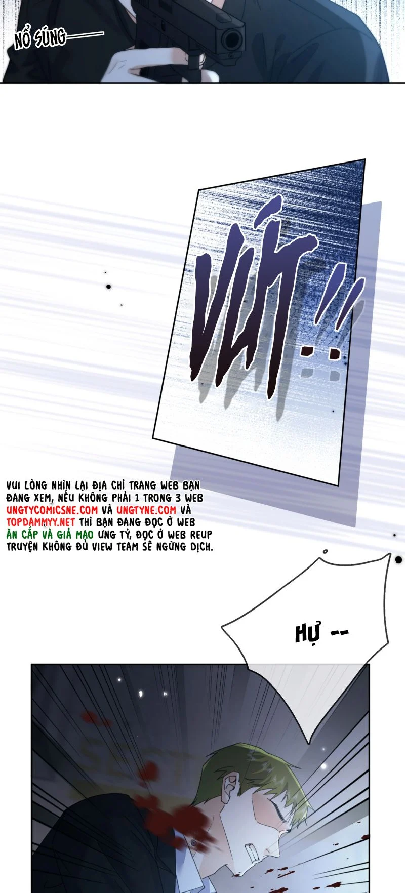 Huynh Dạy Dỗ Đệ Bất Kính Chapter 83 5