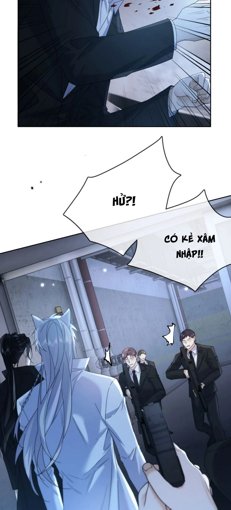 Huynh Dạy Dỗ Đệ Bất Kính Chapter 83 6
