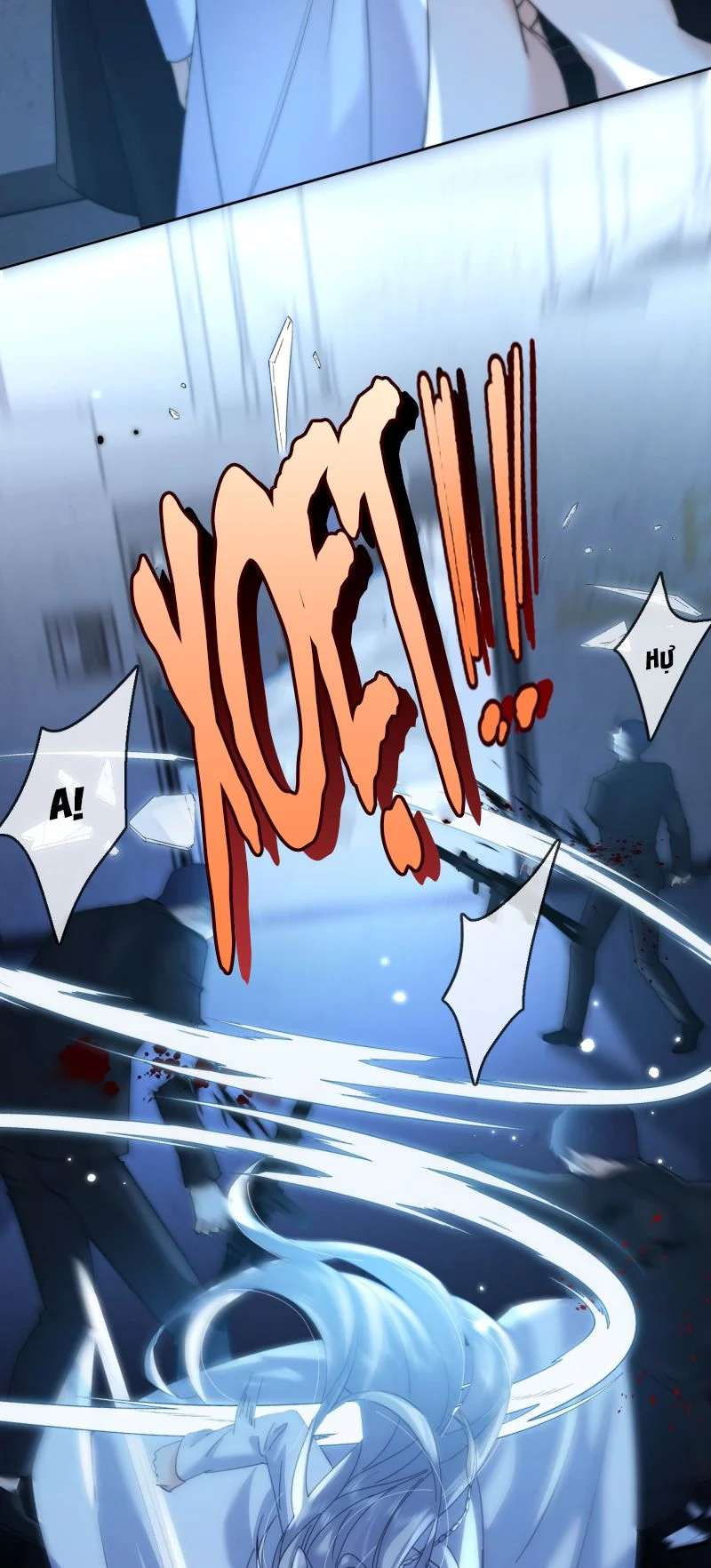 Huynh Dạy Dỗ Đệ Bất Kính Chapter 83 7