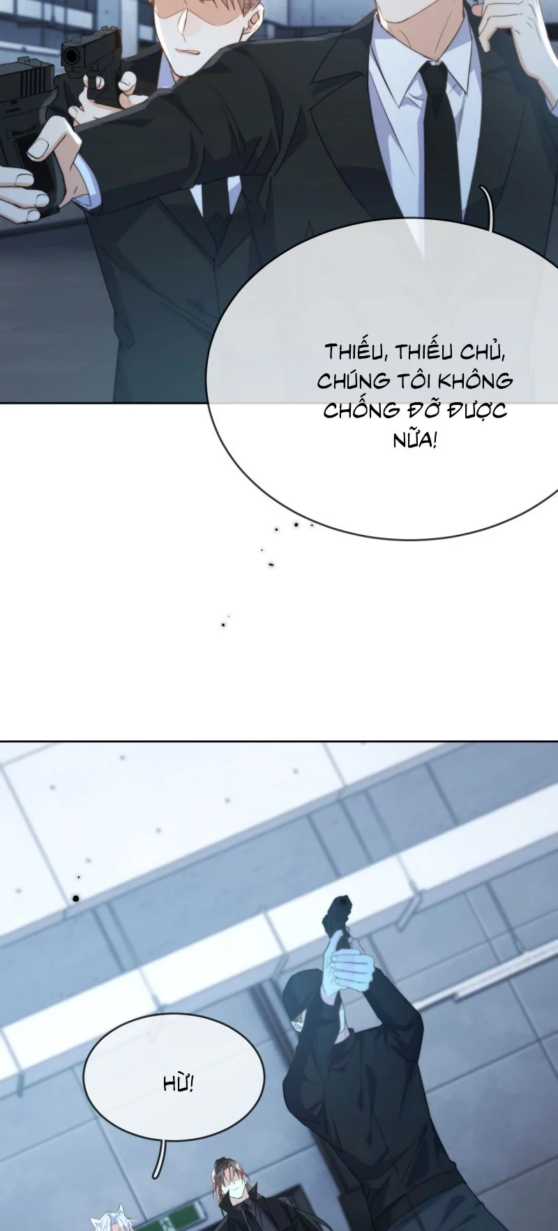 Huynh Dạy Dỗ Đệ Bất Kính Chapter 83 12