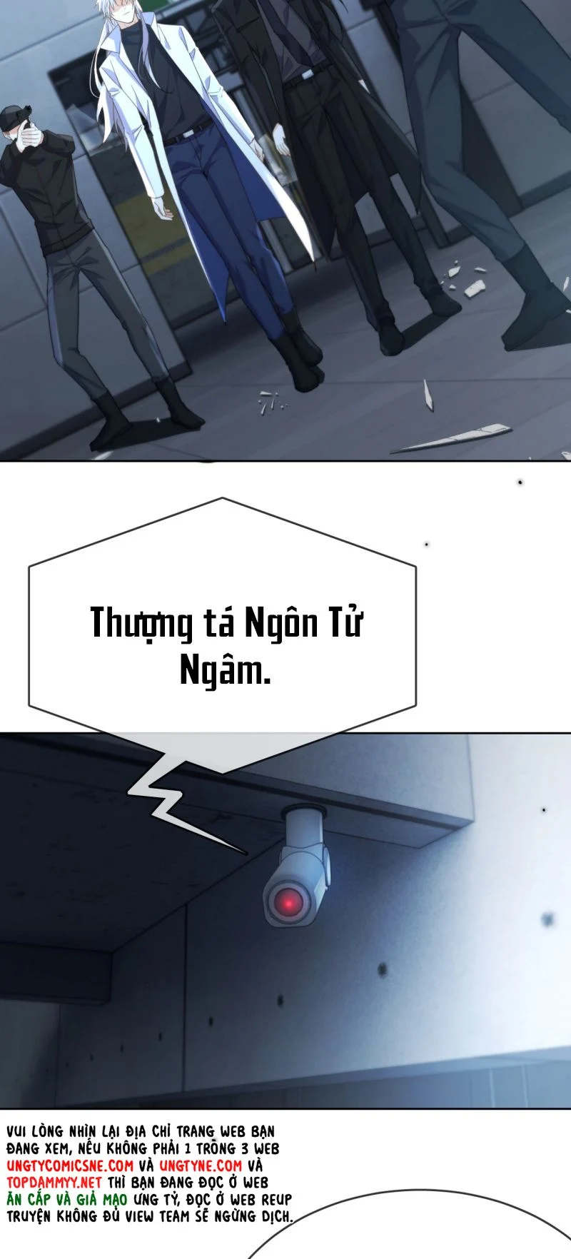 Huynh Dạy Dỗ Đệ Bất Kính Chapter 83 13
