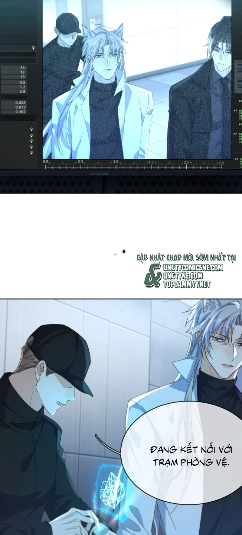 Huynh Dạy Dỗ Đệ Bất Kính Chapter 83 15