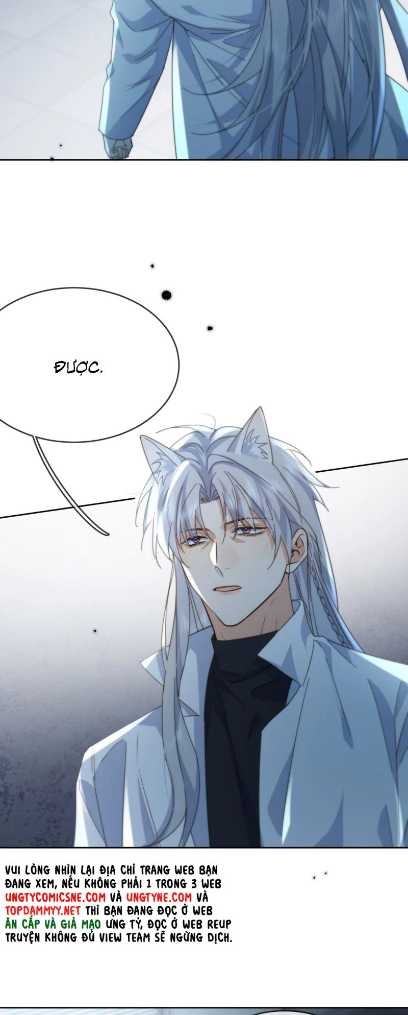 Huynh Dạy Dỗ Đệ Bất Kính Chapter 83 20