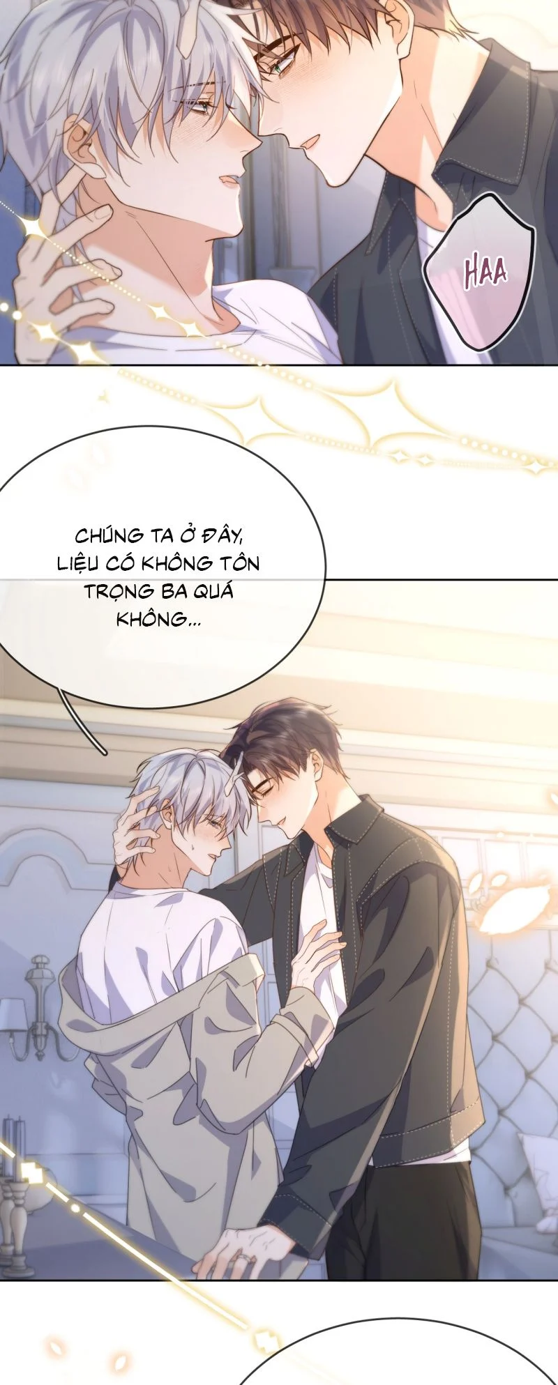 Huynh Dạy Dỗ Đệ Bất Kính Chapter 83 26