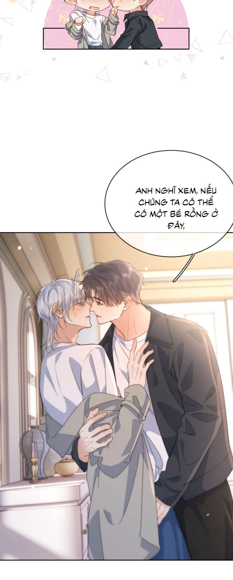 Huynh Dạy Dỗ Đệ Bất Kính Chapter 83 28