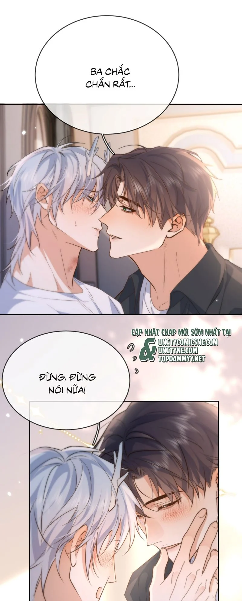 Huynh Dạy Dỗ Đệ Bất Kính Chapter 83 29