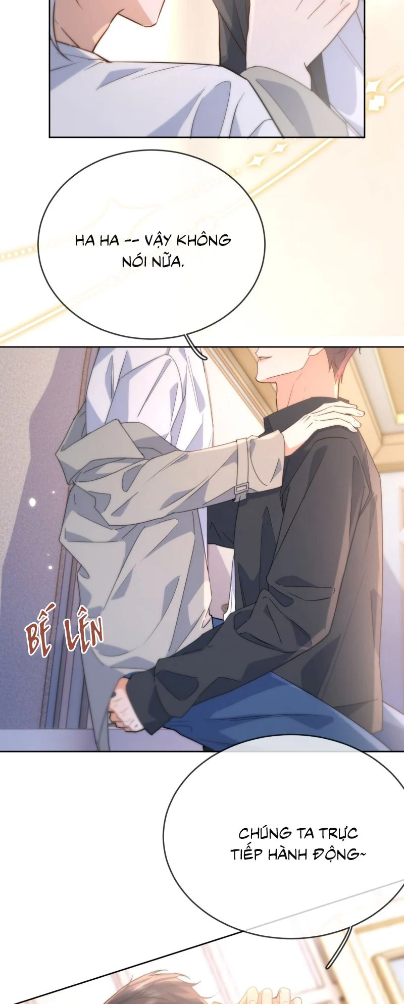 Huynh Dạy Dỗ Đệ Bất Kính Chapter 83 30