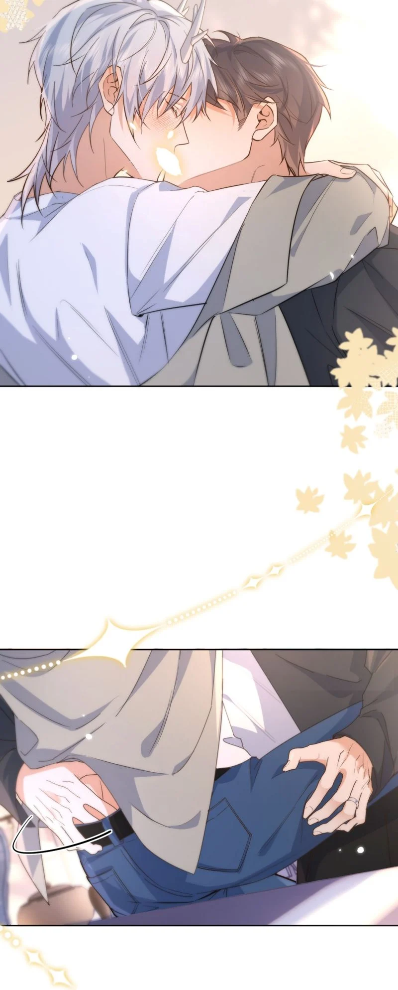 Huynh Dạy Dỗ Đệ Bất Kính Chapter 83 32