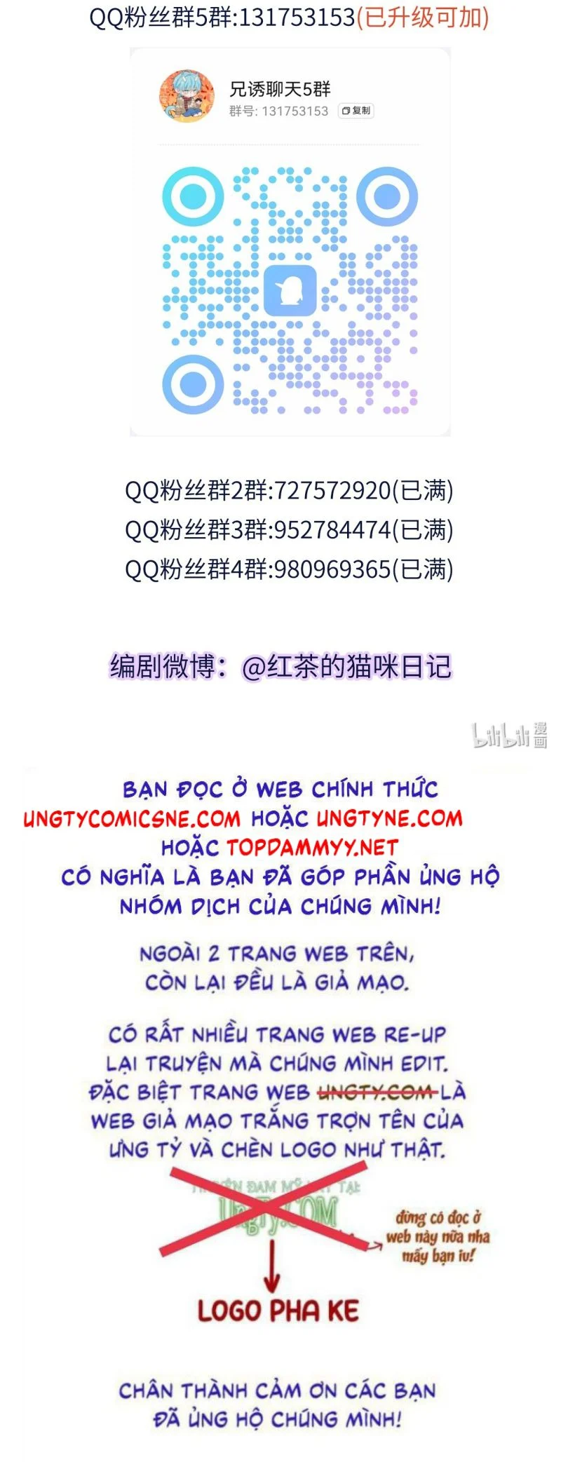 Huynh Dạy Dỗ Đệ Bất Kính Chapter 83 35