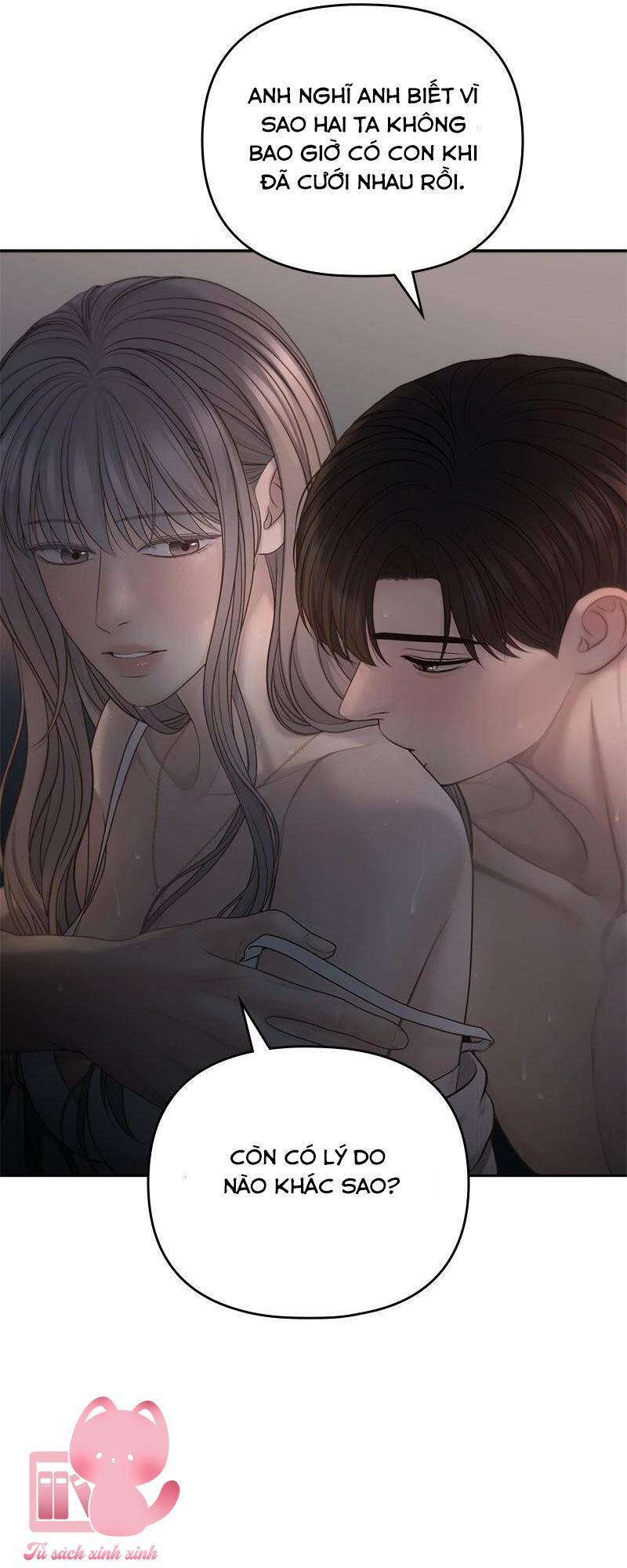 Hy Vọng Duy Nhất Chapter 75 - Trang 2