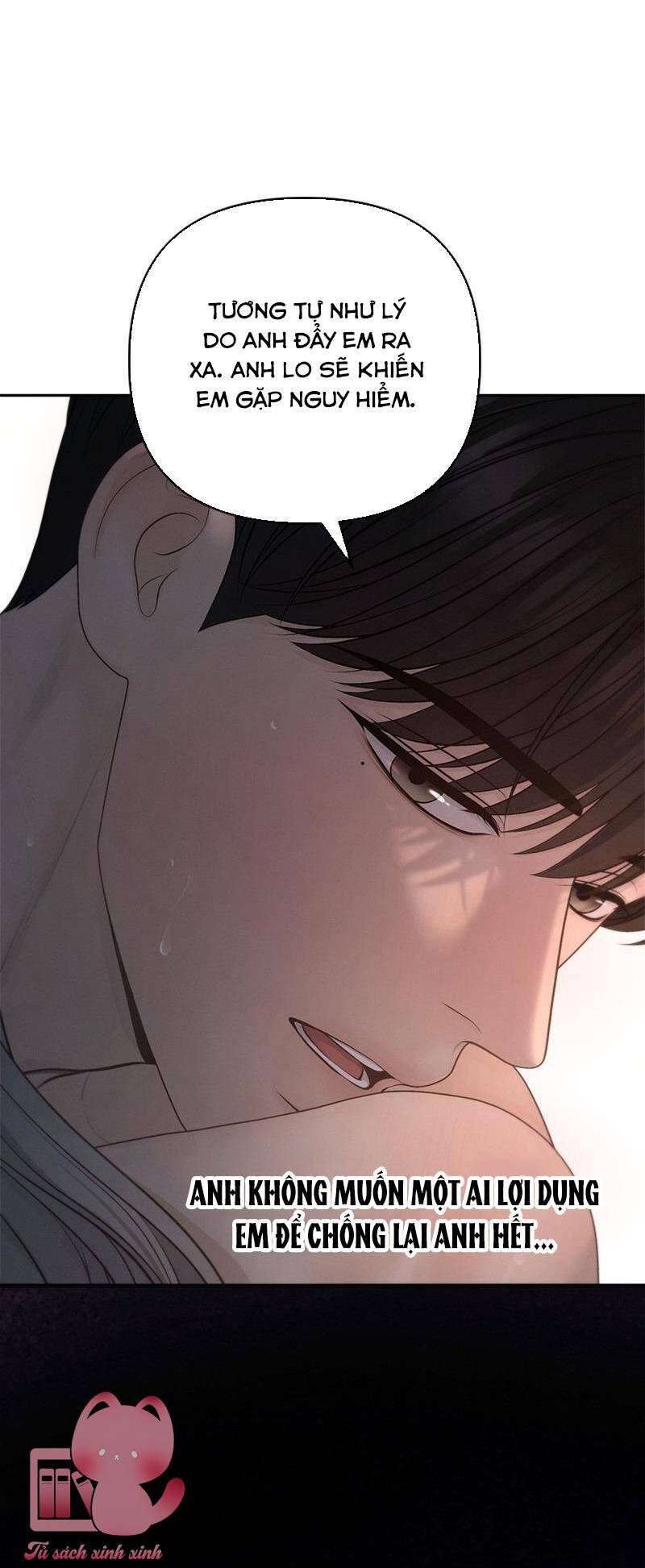 Hy Vọng Duy Nhất Chapter 75 - Trang 2