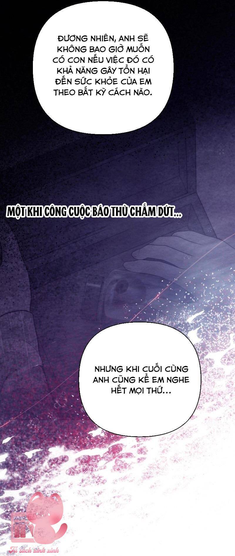 Hy Vọng Duy Nhất Chapter 75 - Trang 2