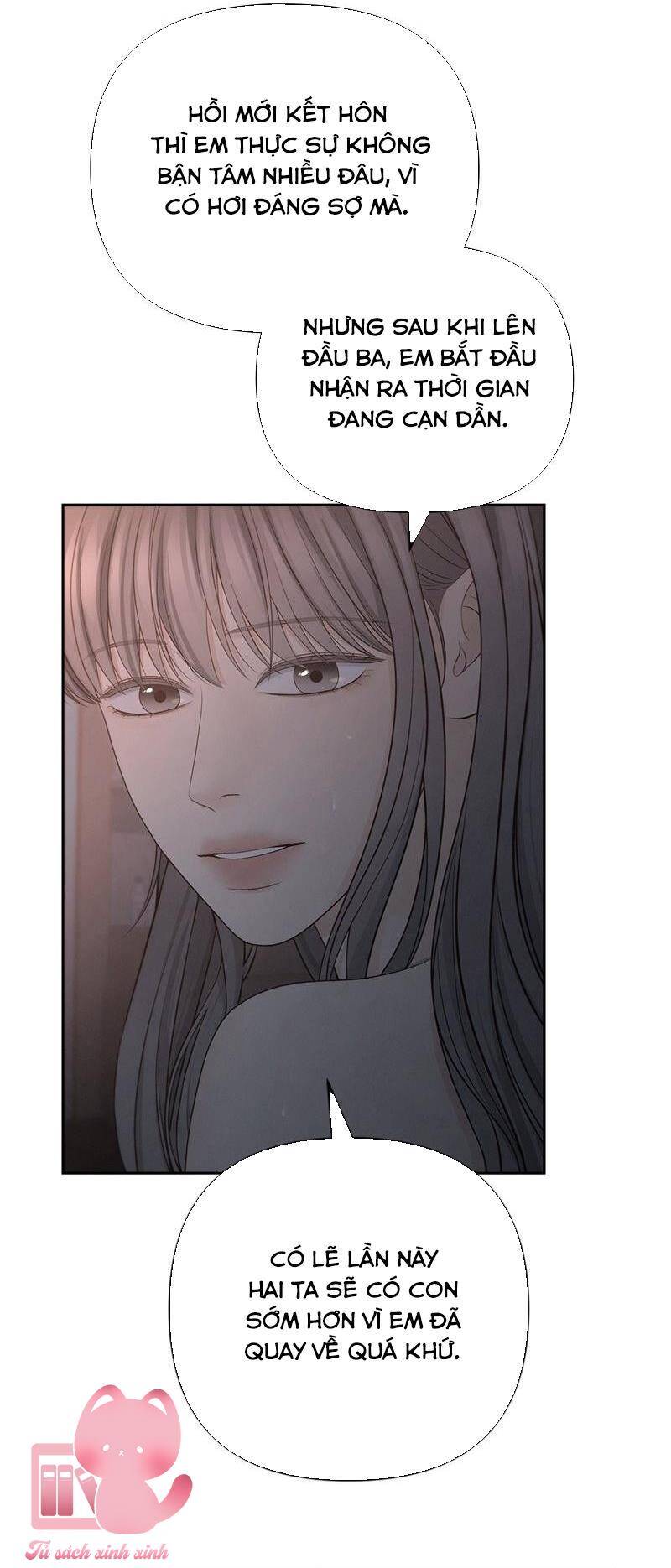 Hy Vọng Duy Nhất Chapter 75 - Trang 2