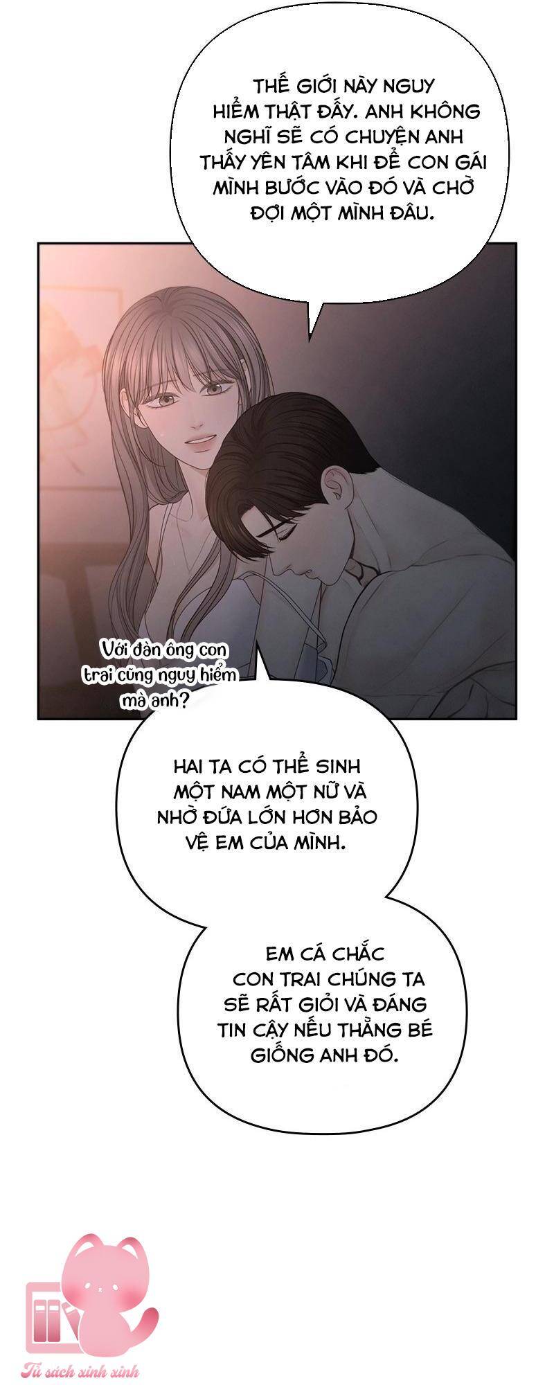Hy Vọng Duy Nhất Chapter 75 - Trang 2