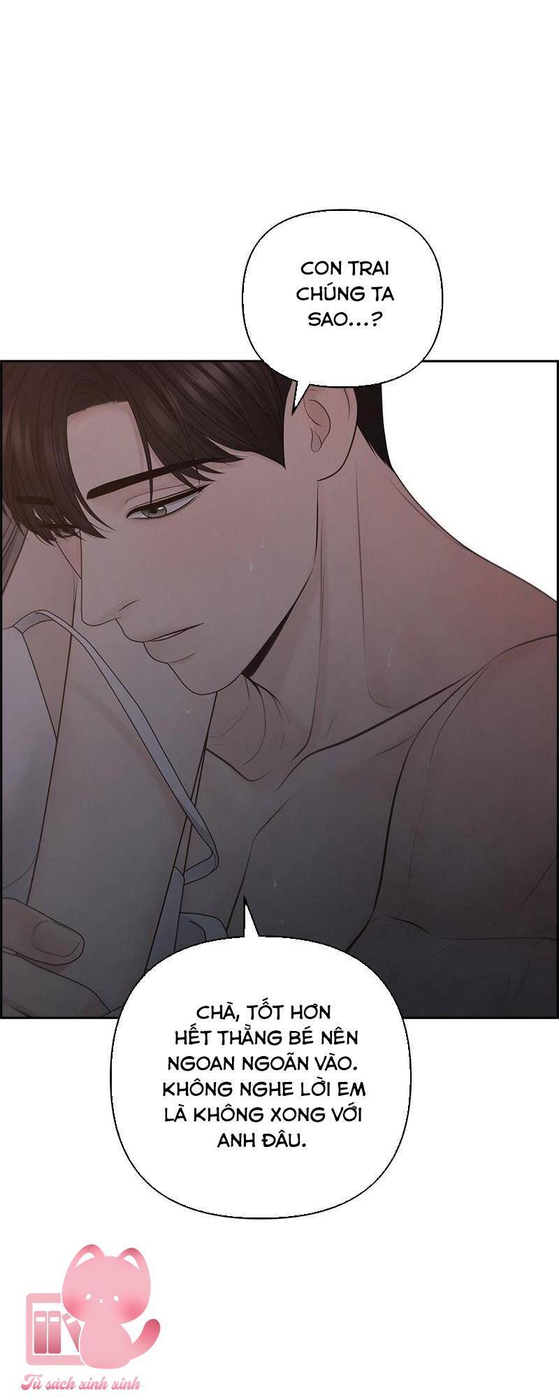 Hy Vọng Duy Nhất Chapter 75 - Trang 2