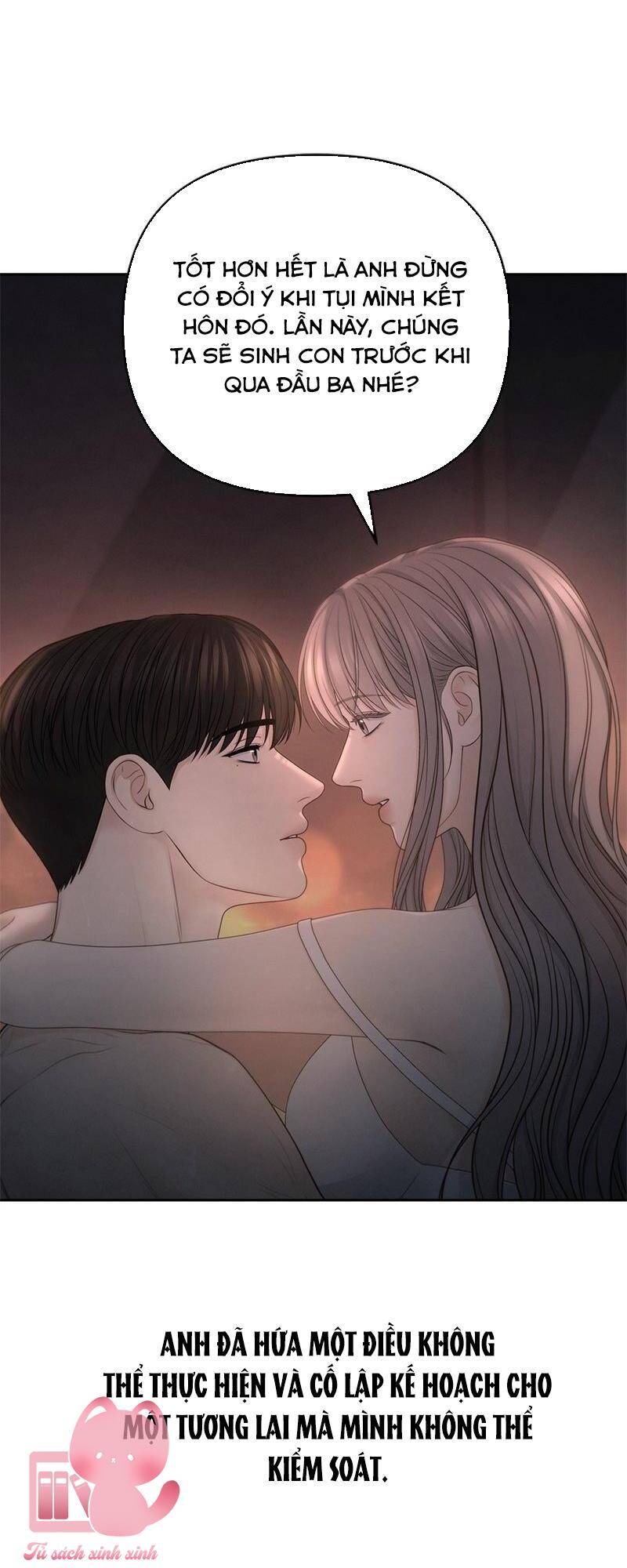 Hy Vọng Duy Nhất Chapter 75 - Trang 2