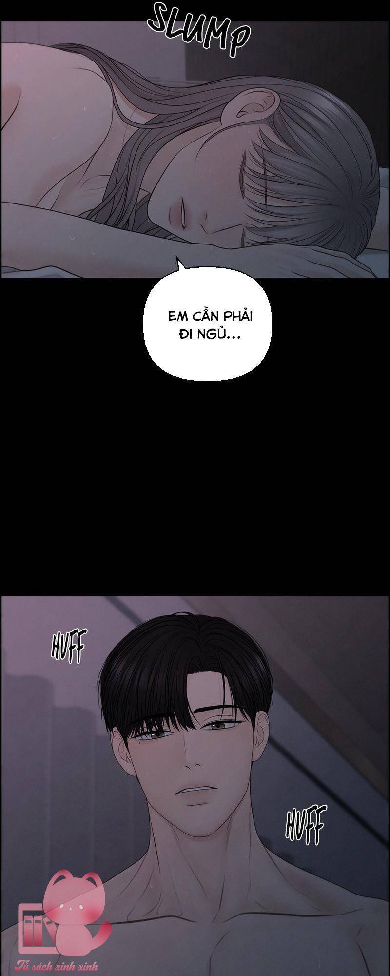 Hy Vọng Duy Nhất Chapter 75 - Trang 2