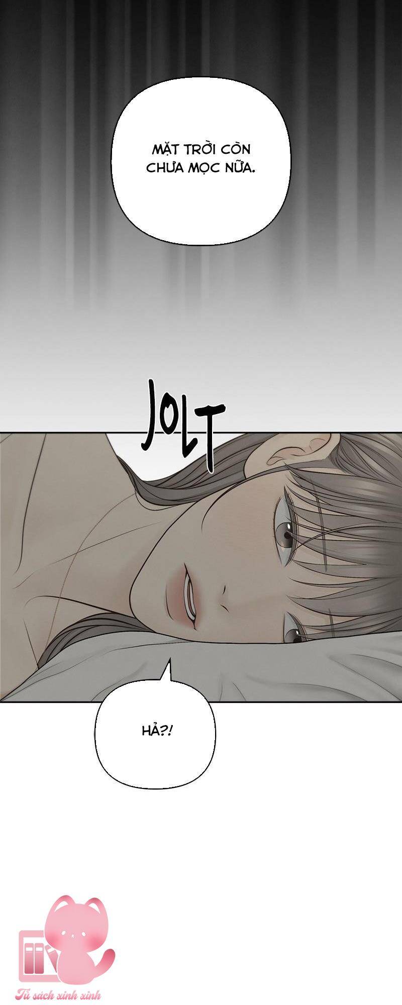 Hy Vọng Duy Nhất Chapter 75 - Trang 2