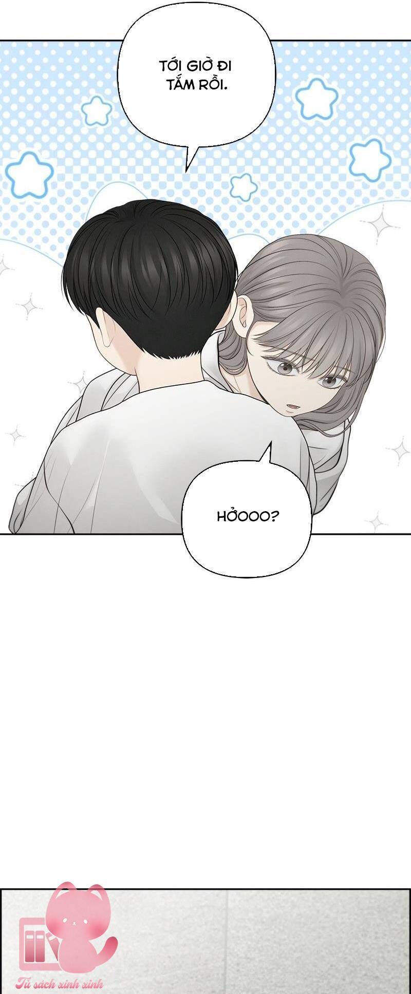 Hy Vọng Duy Nhất Chapter 75 - Trang 2
