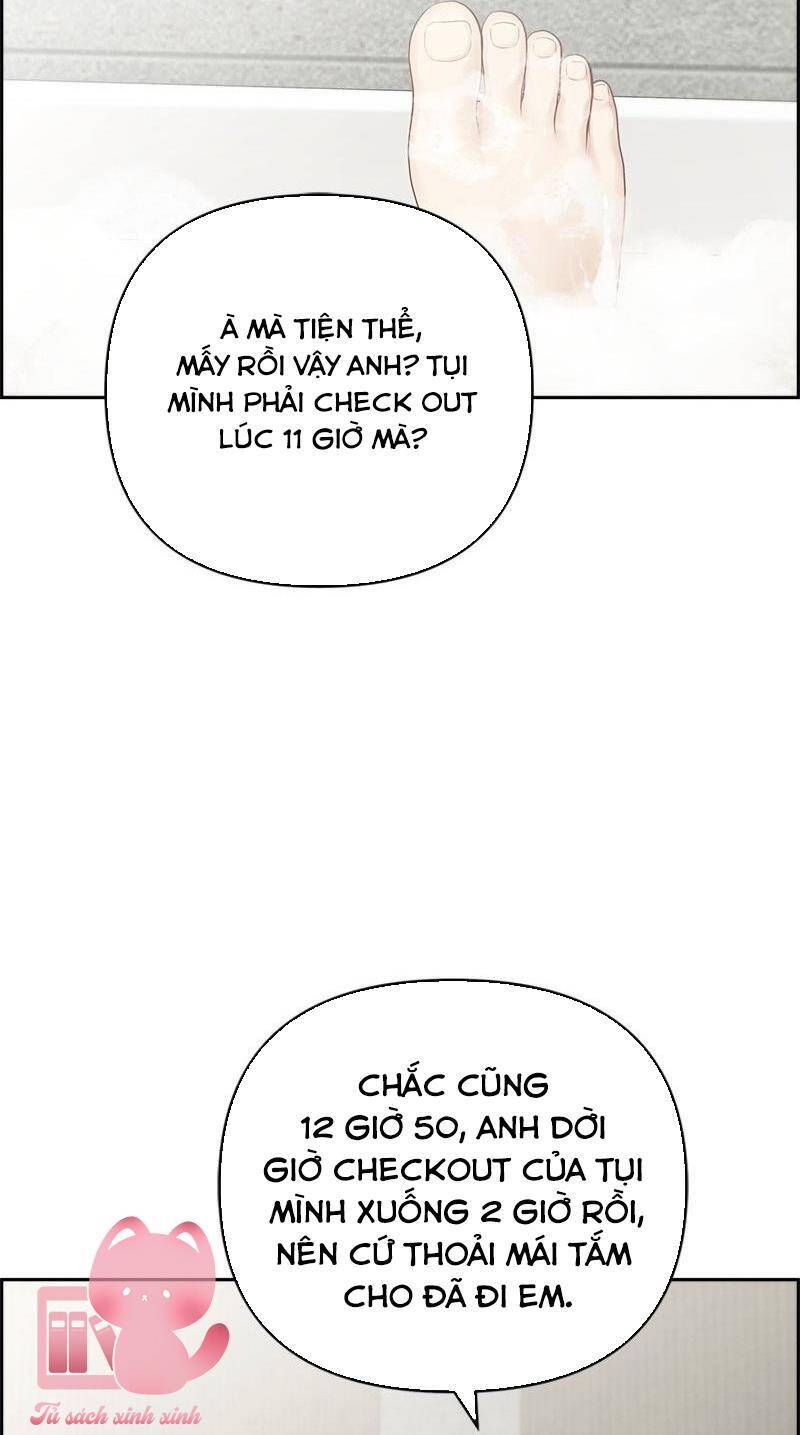 Hy Vọng Duy Nhất Chapter 75 - Trang 2