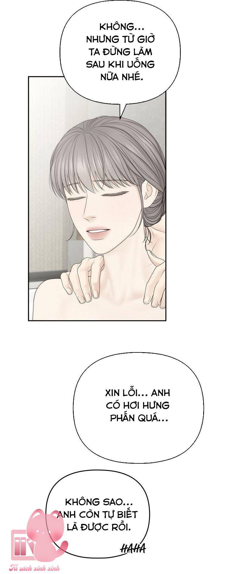 Hy Vọng Duy Nhất Chapter 75 - Trang 2