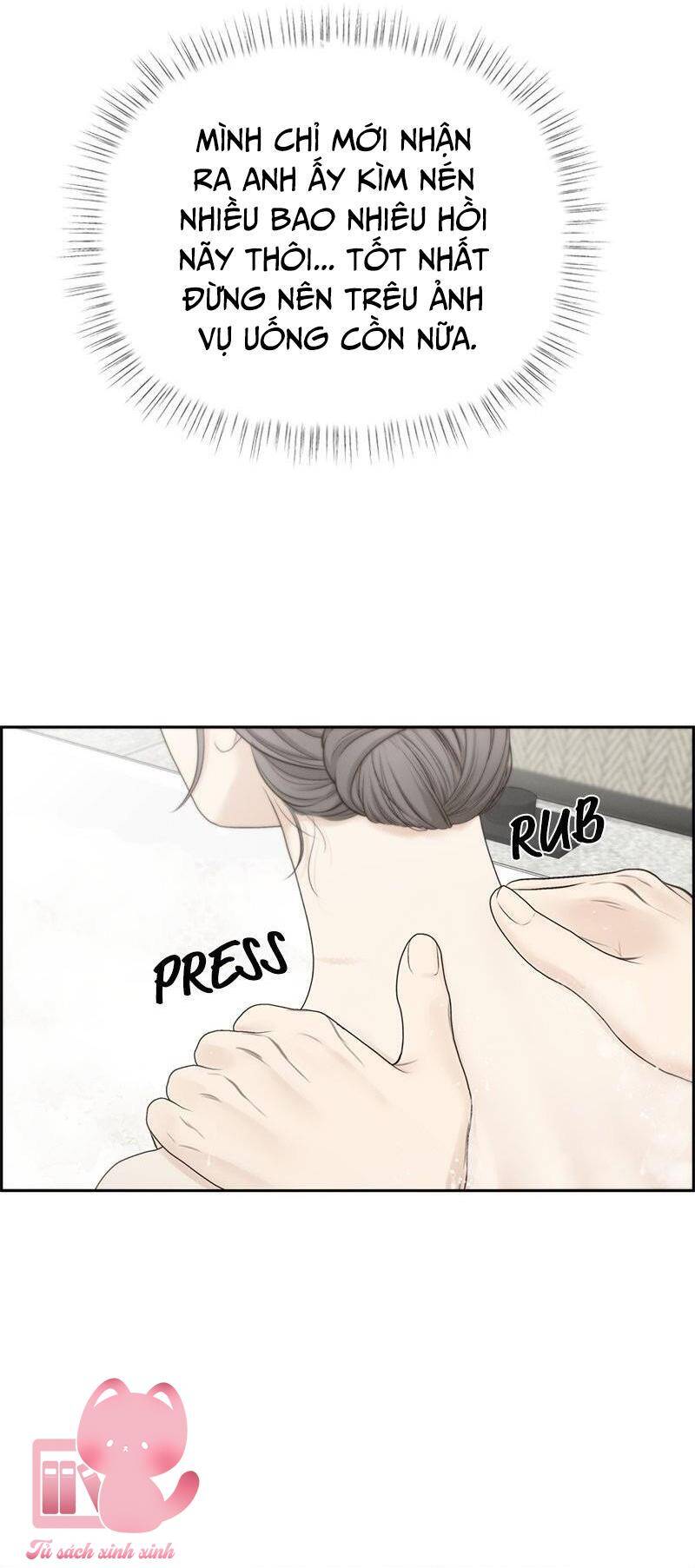 Hy Vọng Duy Nhất Chapter 75 - Trang 2