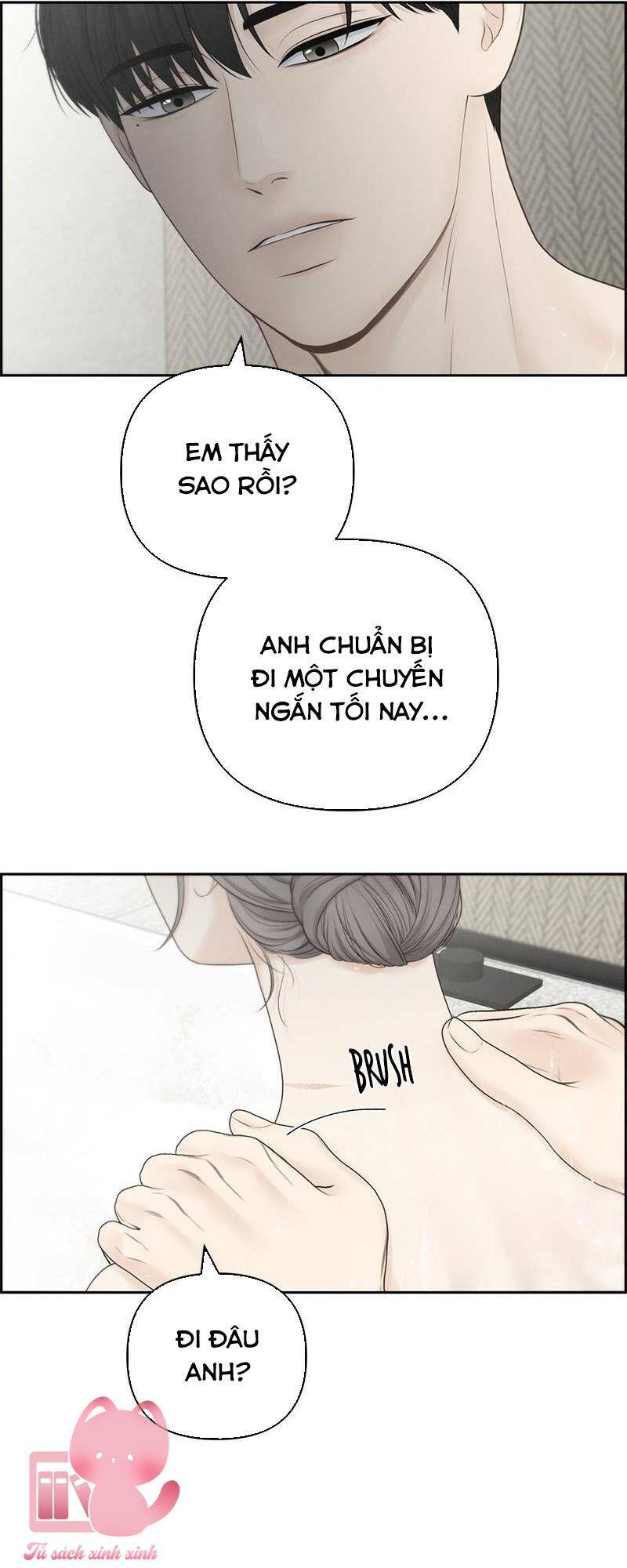 Hy Vọng Duy Nhất Chapter 75 - Trang 2