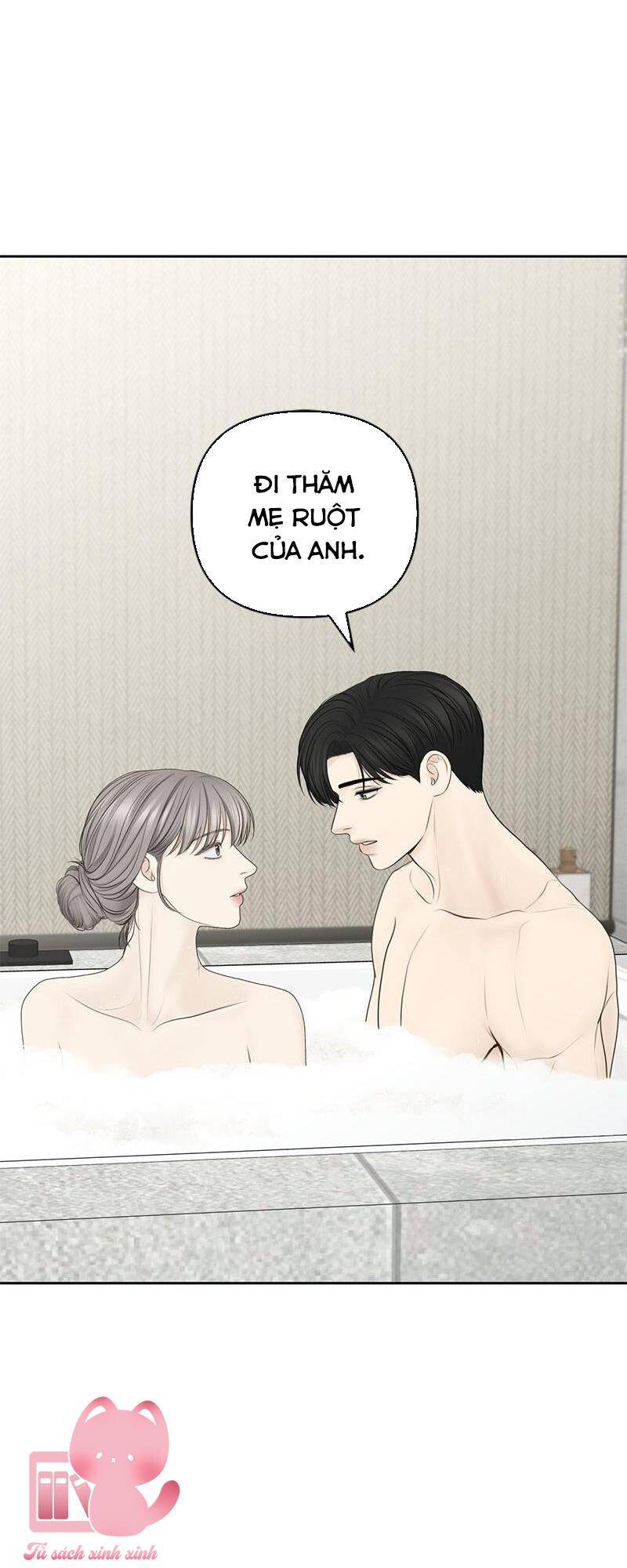 Hy Vọng Duy Nhất Chapter 75 - Trang 2