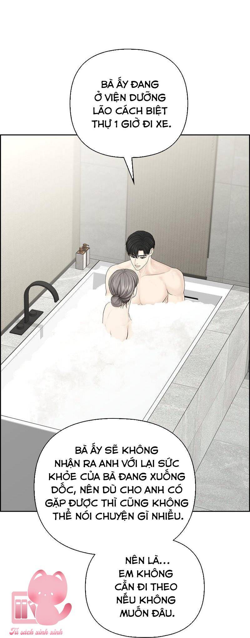 Hy Vọng Duy Nhất Chapter 75 - Trang 2