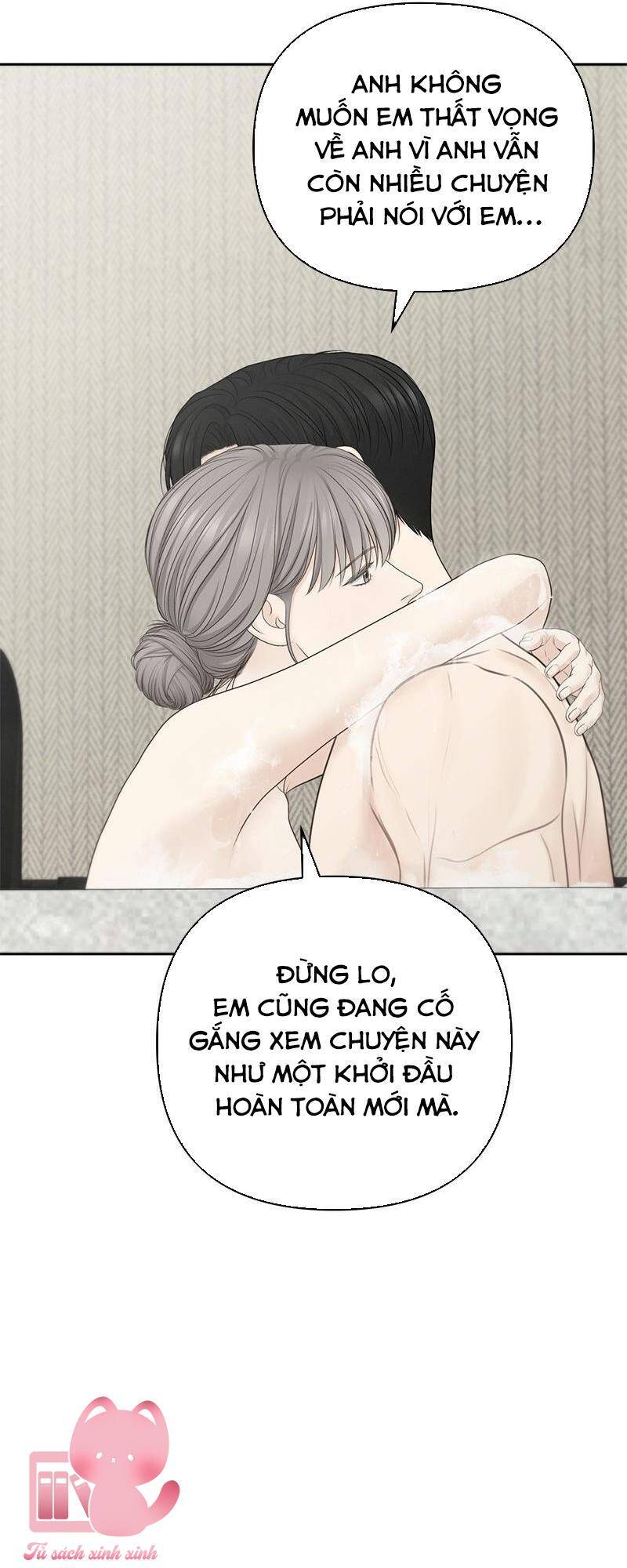 Hy Vọng Duy Nhất Chapter 75 - Trang 2